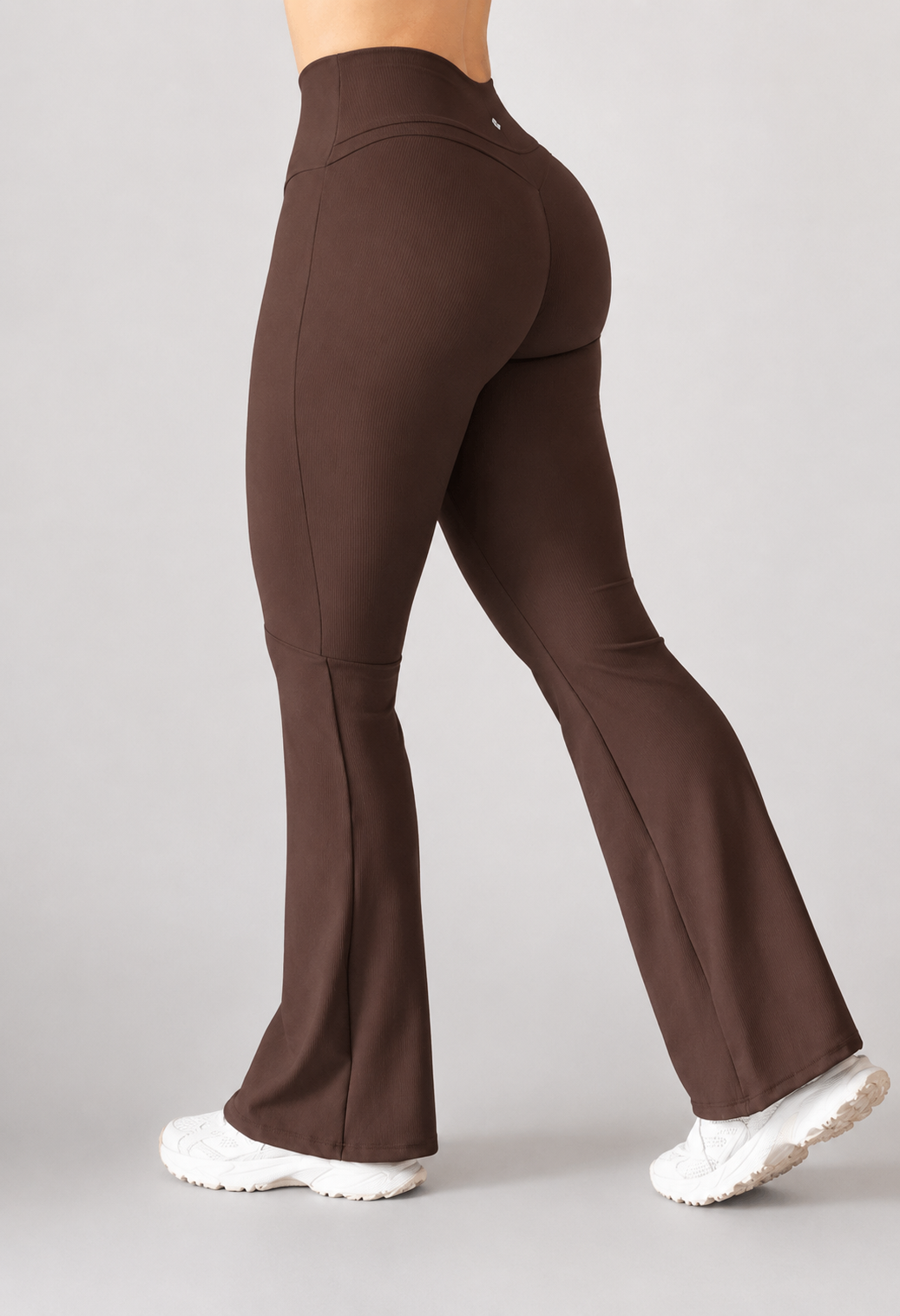 Leggings flare