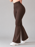 Leggings flare