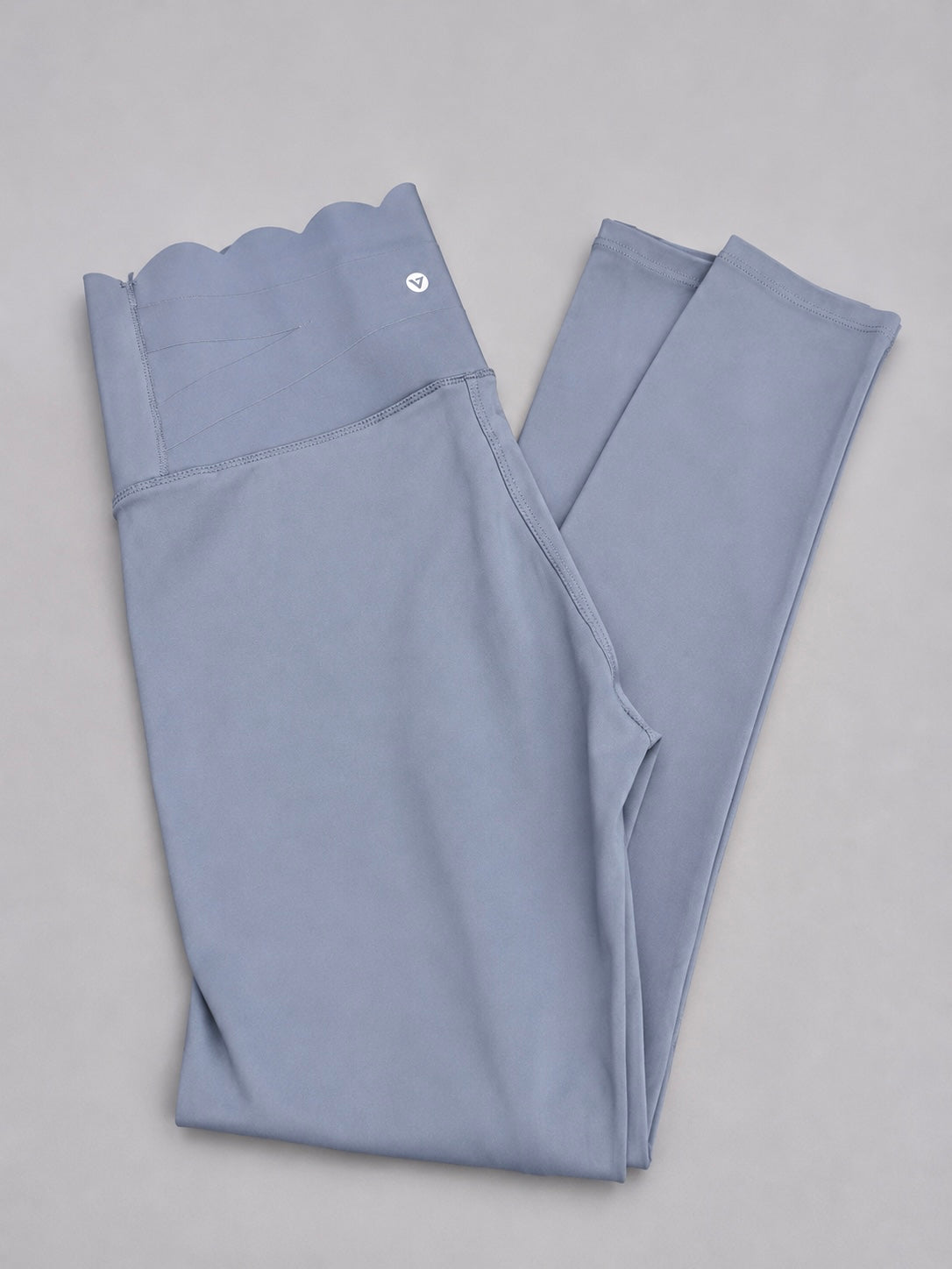 Leggings cintura efecto faja