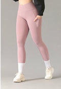 Leggings licra suave