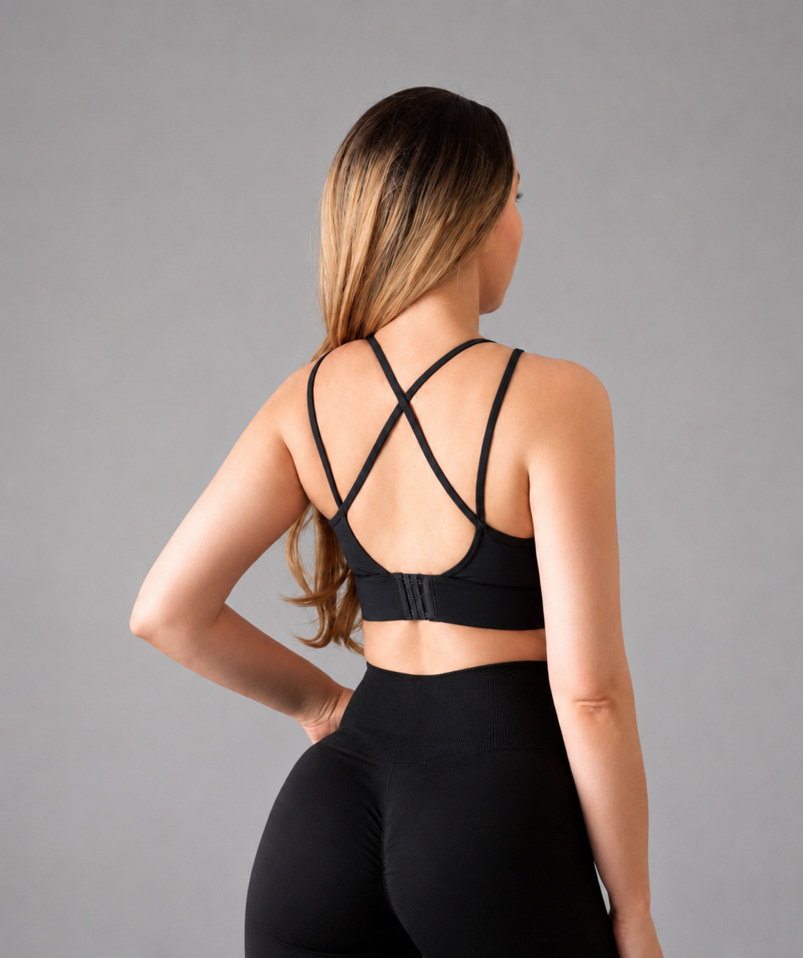 Sports bra