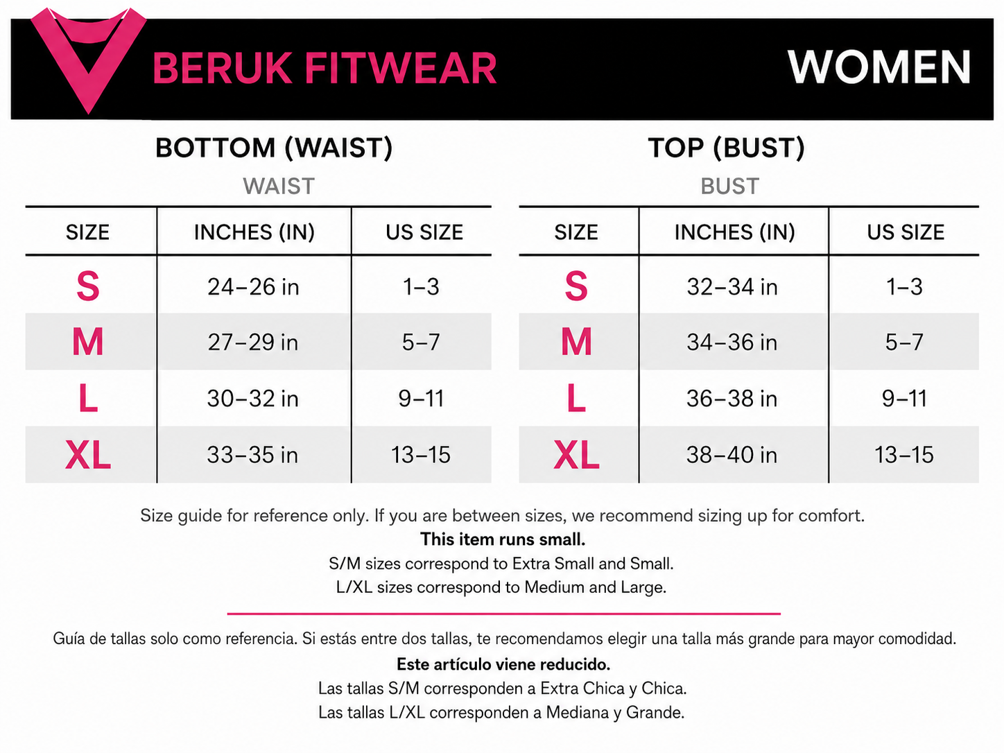 Leggings control abdomen